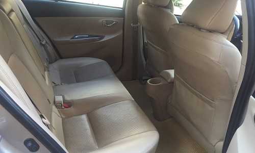 cho thuê xe vios tự lái