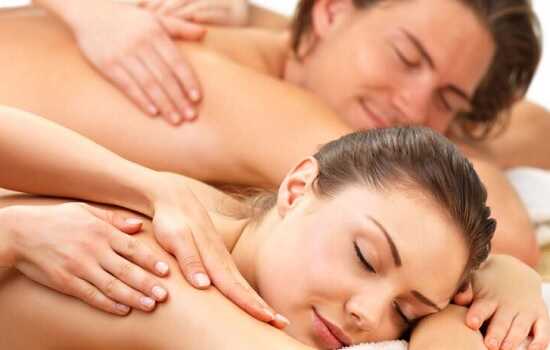review massage hoa đà