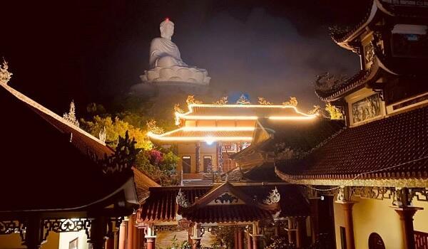Chùa Ông Núi Bình Định là di tích lịch sử – văn hóa cấp Quốc gia