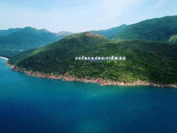 ghềnh ráng tiên sa quy nhơn