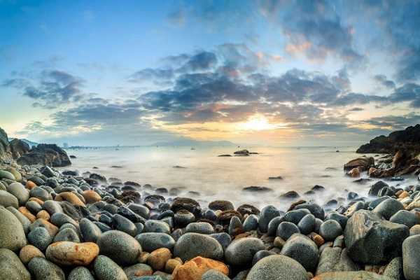 ghềnh ráng tiên sa