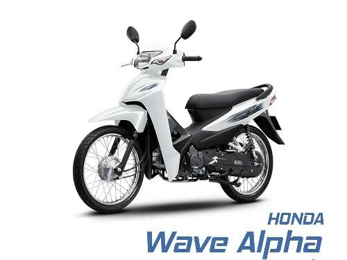 xe máy tiết kiệm xăng nhất hiện nay