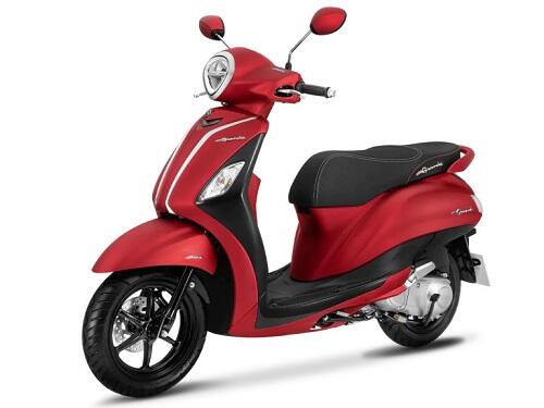 yamaha grande hybrid