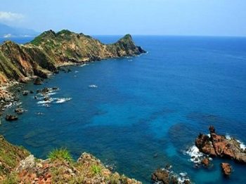 eo gió quy nhơn toàn cảnh